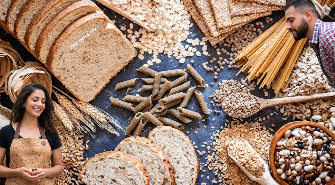 Os 9 alimentos comuns que muitas pessoas consomem diariamente e que podem aumentar o risco de câncer (e 3 substituições mais inteligentes que vale a pena considerar)