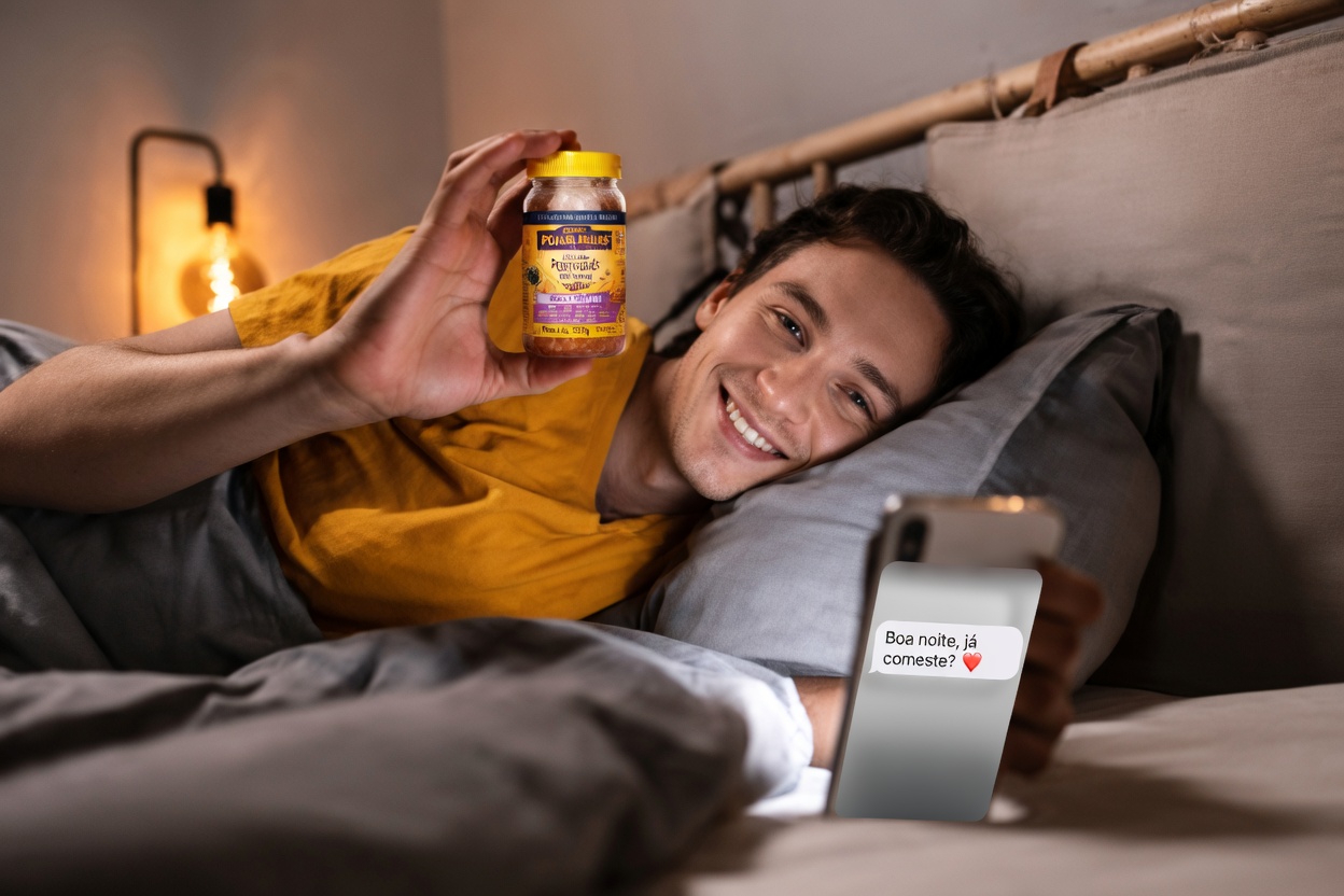3 Vitaminas para Tomar Antes de Dormir Que Estão Dando aos Idosos Pernas Mais Fortes e Firmes da Noite para o Dia (Mesmo Que Você Já “Tenha Tentado de Tudo”)