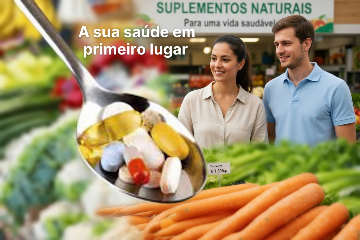 3 Vitaminas para Tomar Antes de Dormir Que Estão Dando aos Idosos Pernas Mais Fortes e Firmes da Noite para o Dia (Mesmo Que Você Já “Tenha Tentado de Tudo”)