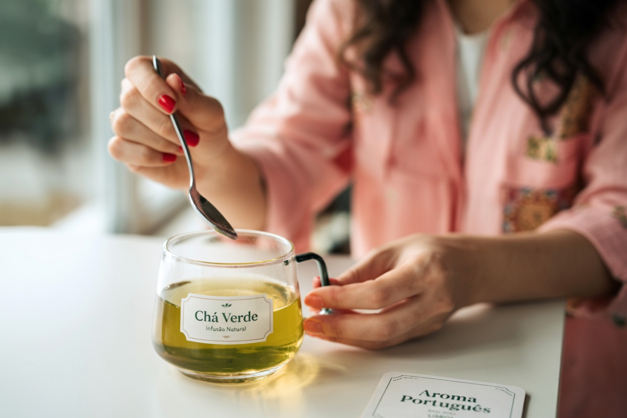 Mais de 60? Estes 3 chás simples restauram a força das pernas e devolvem o vigor ao seu passo