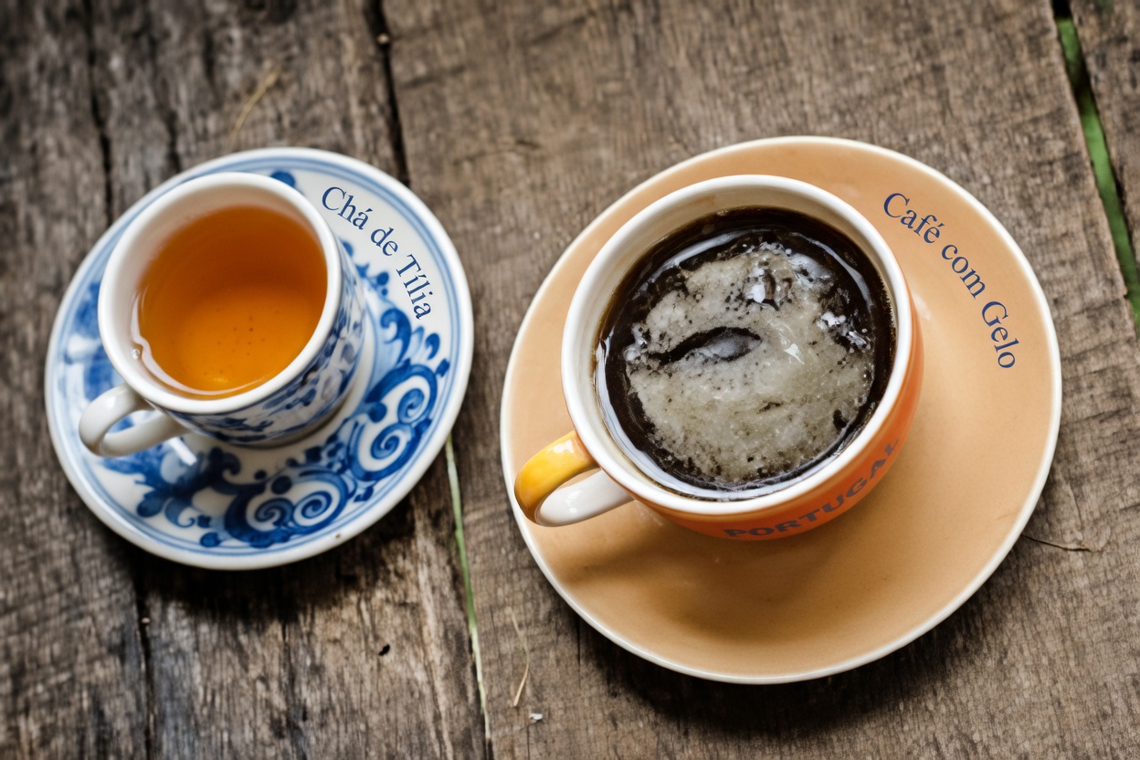 Mais de 60? Estes 3 chás simples restauram a força das pernas e devolvem o vigor ao seu passo