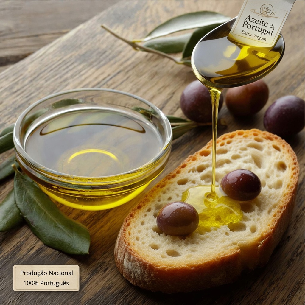 Varizes Após os 60: Um Simples Hábito Diário com Azeite de Oliva para Ajudar a Deixar as Pernas com Aparência Mais Saudável de Forma Natural