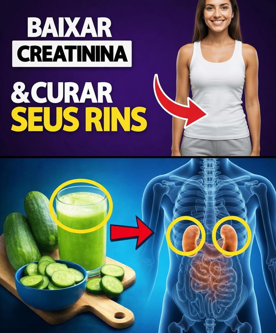 10 Hábitos Matinais Fáceis para a Saúde dos Rins que Você Pode Começar Hoje para Apoiar Sua Vitalidade Diária