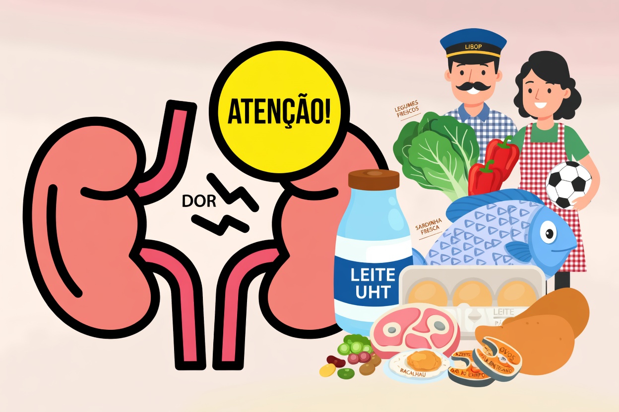 10 Hábitos Matinais Fáceis para a Saúde dos Rins que Você Pode Começar Hoje para Apoiar Sua Vitalidade Diária