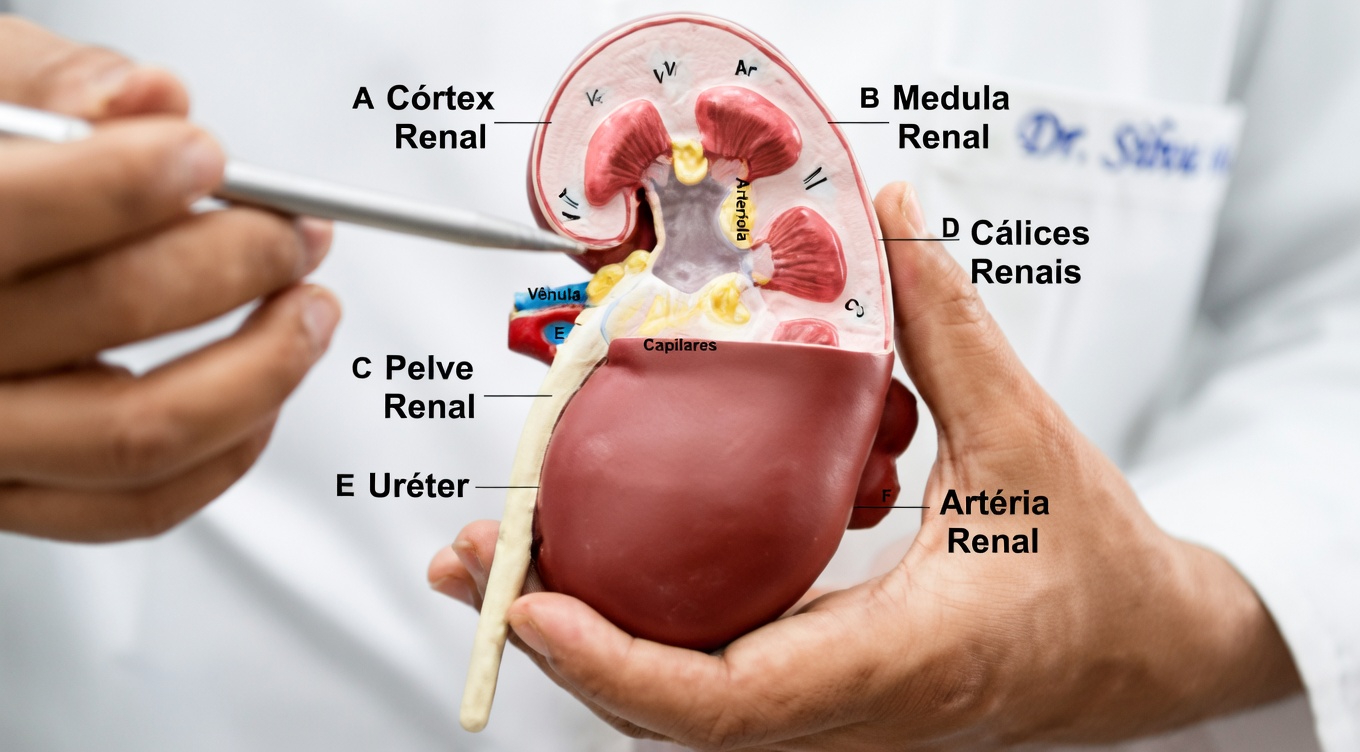 Basta Fazer Este Ritual Matinal e Ver Seus Rins Se Recuperarem Mais Rápido do Que Você Imagina