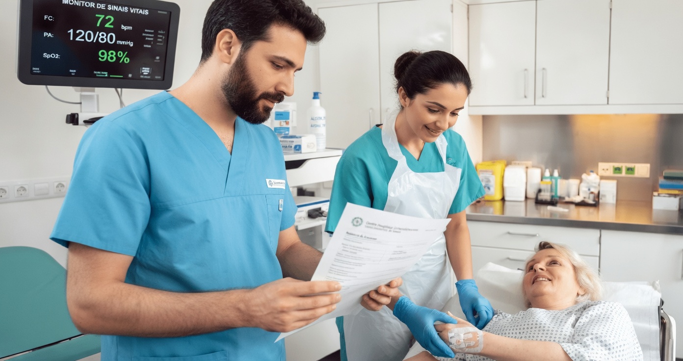 10 sinais silenciosos de alerta do câncer de cólon que você provavelmente está ignorando no dia a dia