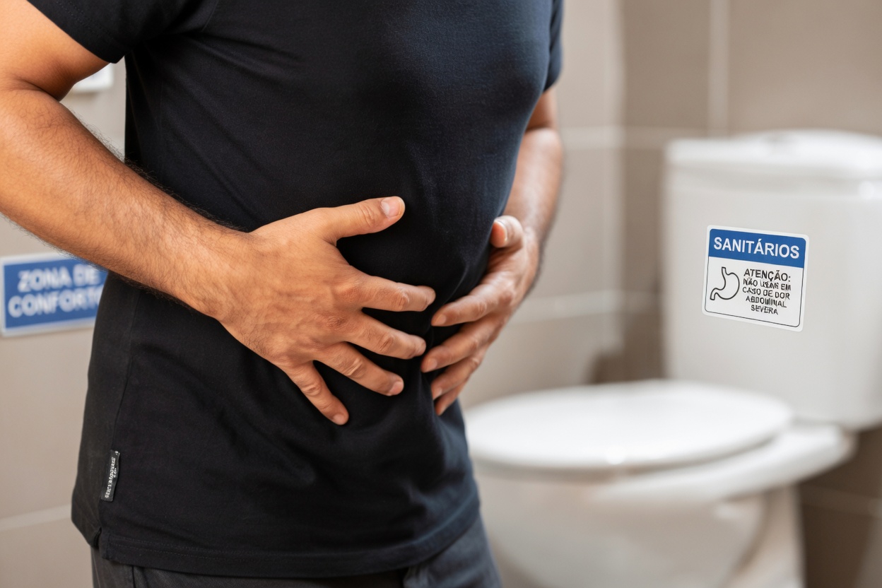 10 sinais silenciosos de alerta do câncer de cólon que você provavelmente está ignorando no dia a dia