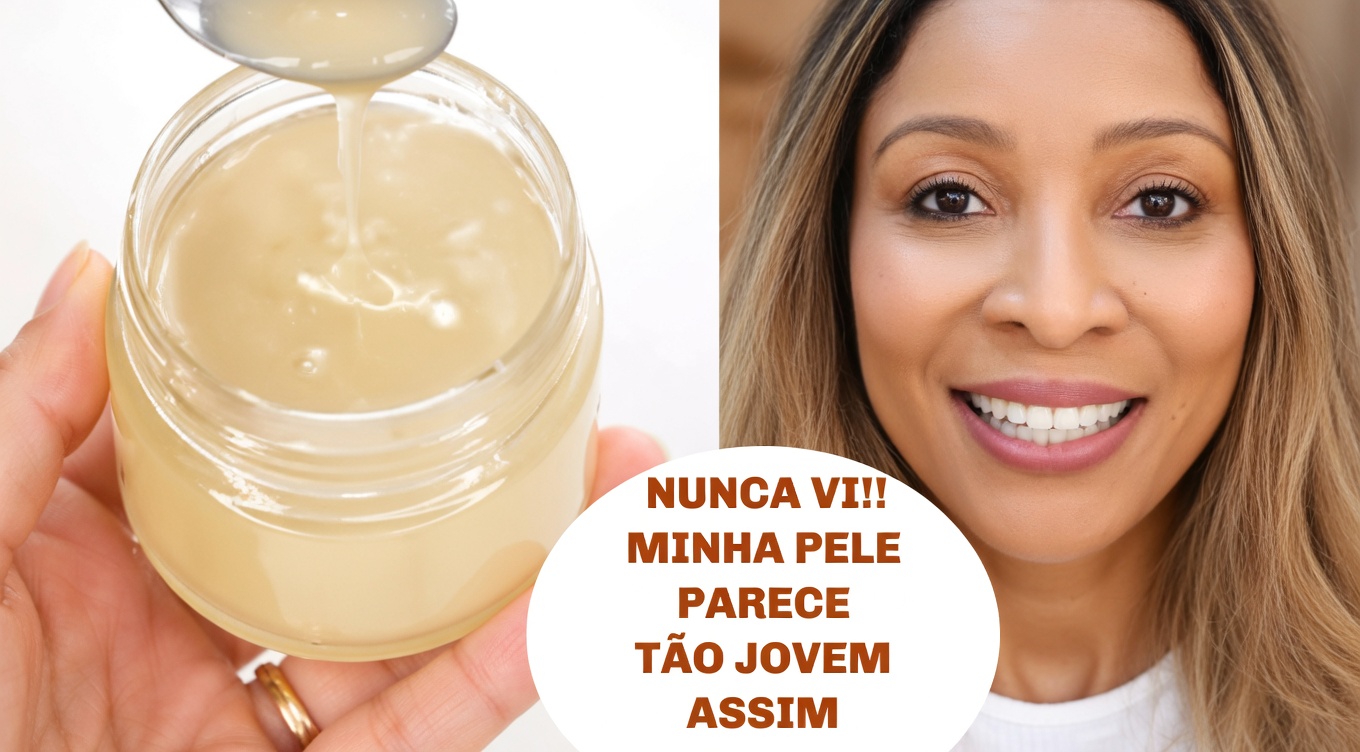 Apague as Rugas da Noite para o Dia com Água de Arroz: Desbloqueie uma Pele 20 Anos Mais Jovem Instantaneamente!