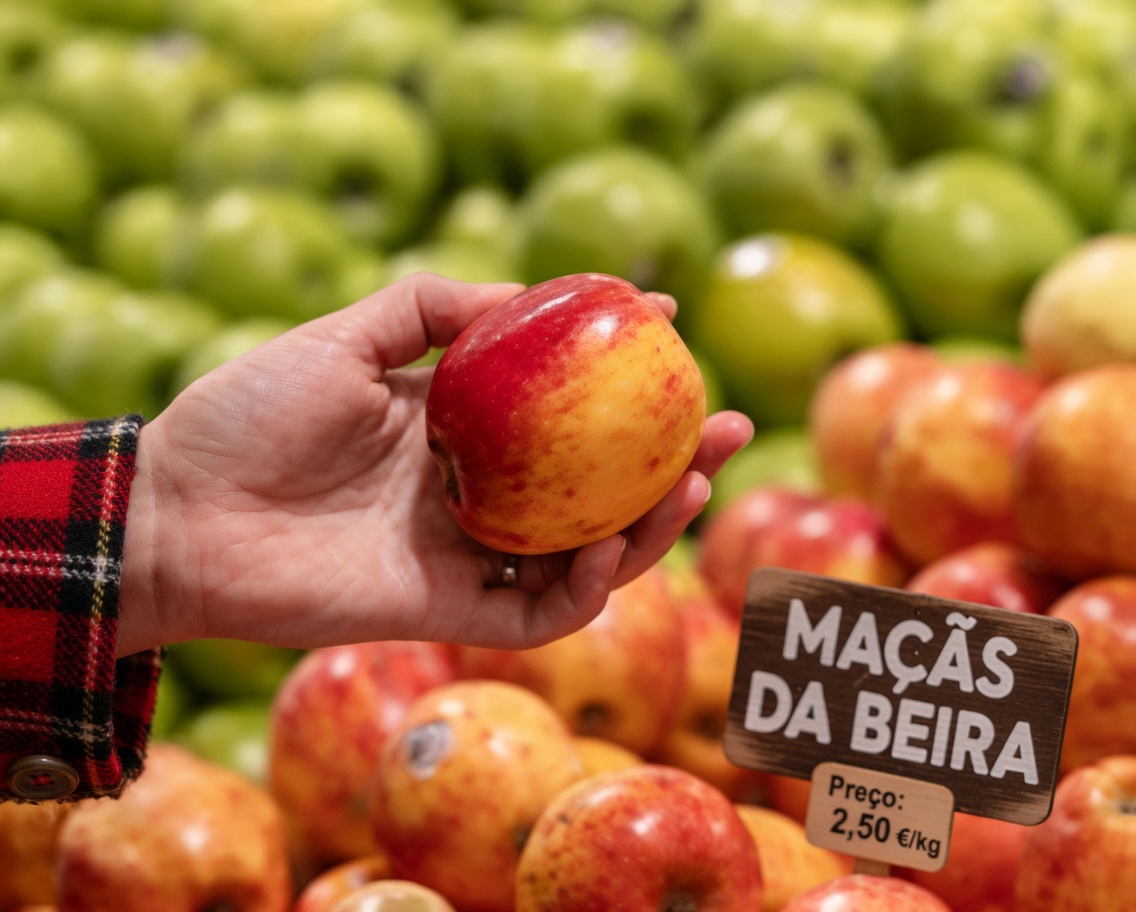 ALERTA! Você está cometendo estes 9 erros ao comer maçã que podem prejudicar sua saúde!