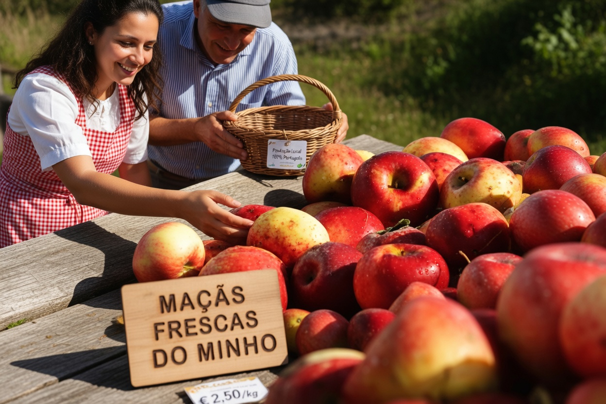ALERTA! Você está cometendo estes 9 erros ao comer maçã que podem prejudicar sua saúde!