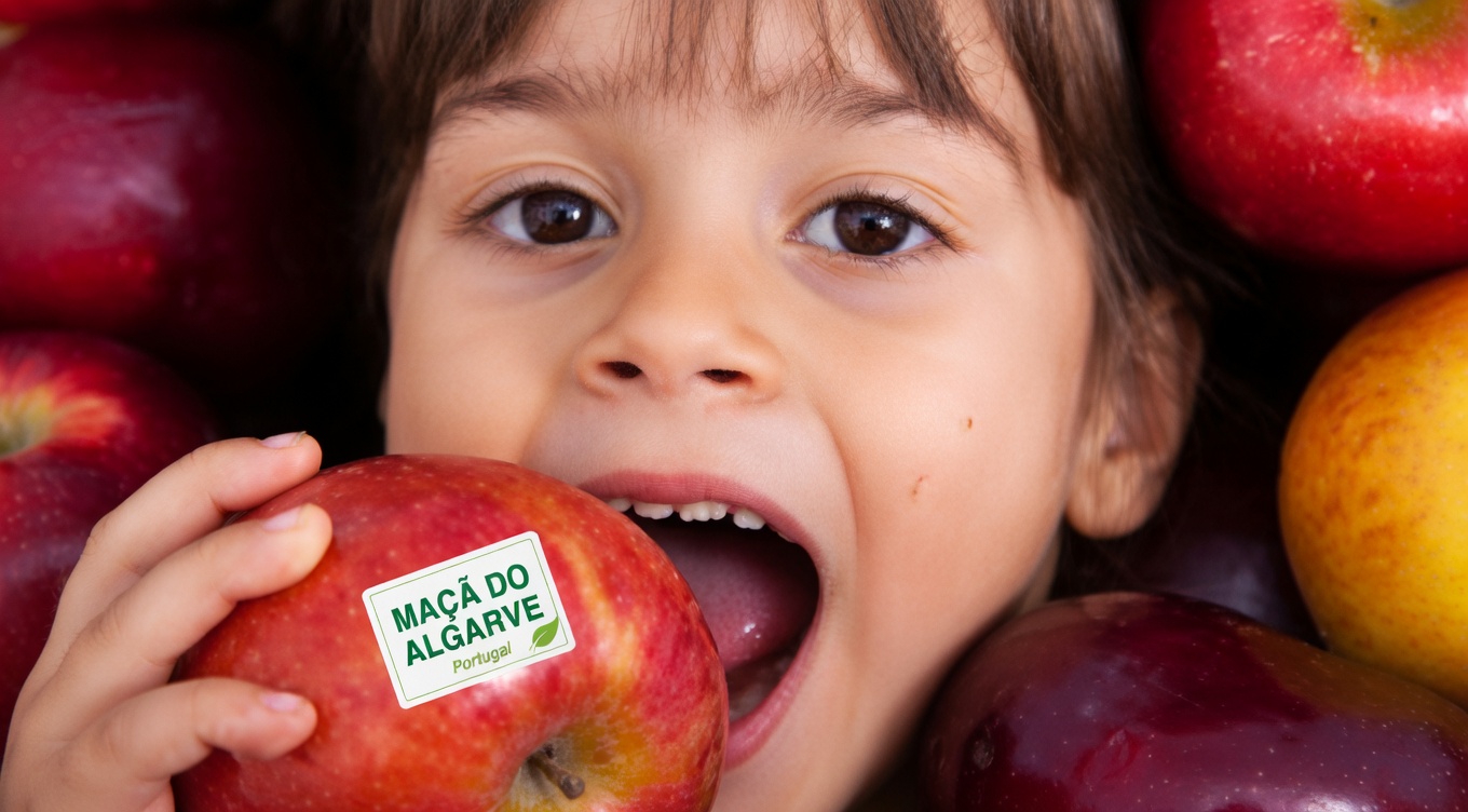 ALERTA! Você está cometendo estes 9 erros ao comer maçã que podem prejudicar sua saúde!