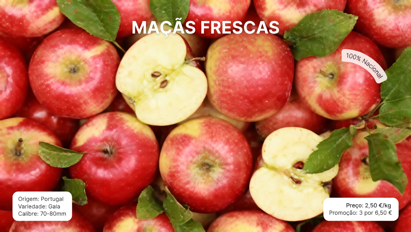 ALERTA! Você está cometendo estes 9 erros ao comer maçã que podem prejudicar sua saúde!