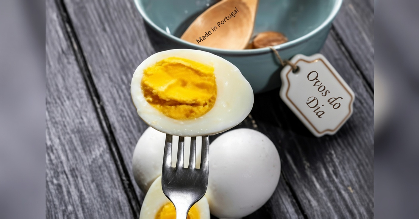 O Que Acontece com Seu Corpo Quando Você Come 2 Ovos Cozidos Todas as Manhãs: 10 Benefícios Potenciais