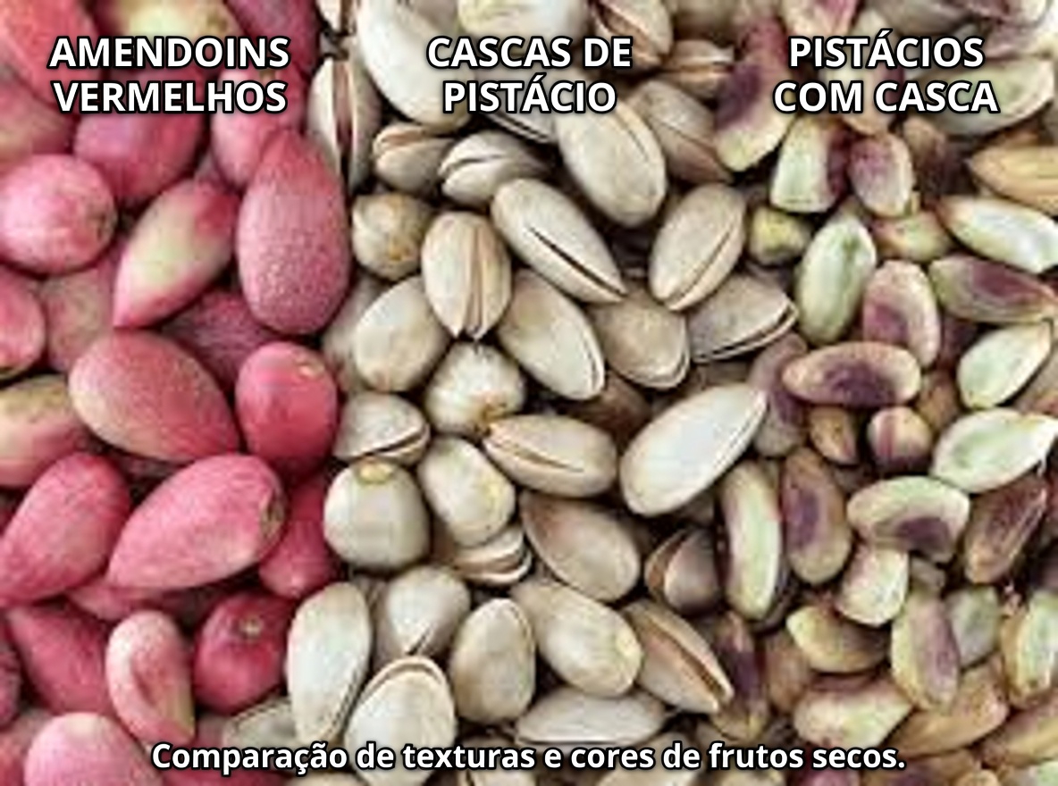 Mais de 60? Estas 4 nozes podem salvar discretamente seu coração, cérebro e ossos (e outras 4 que você provavelmente deveria jogar fora hoje)