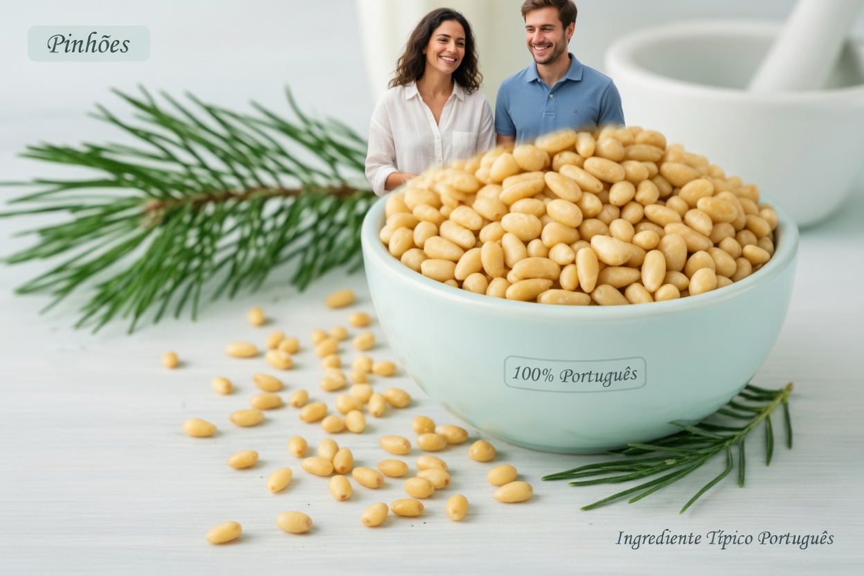 Mais de 60? Estas 4 nozes podem salvar discretamente seu coração, cérebro e ossos (e outras 4 que você provavelmente deveria jogar fora hoje)