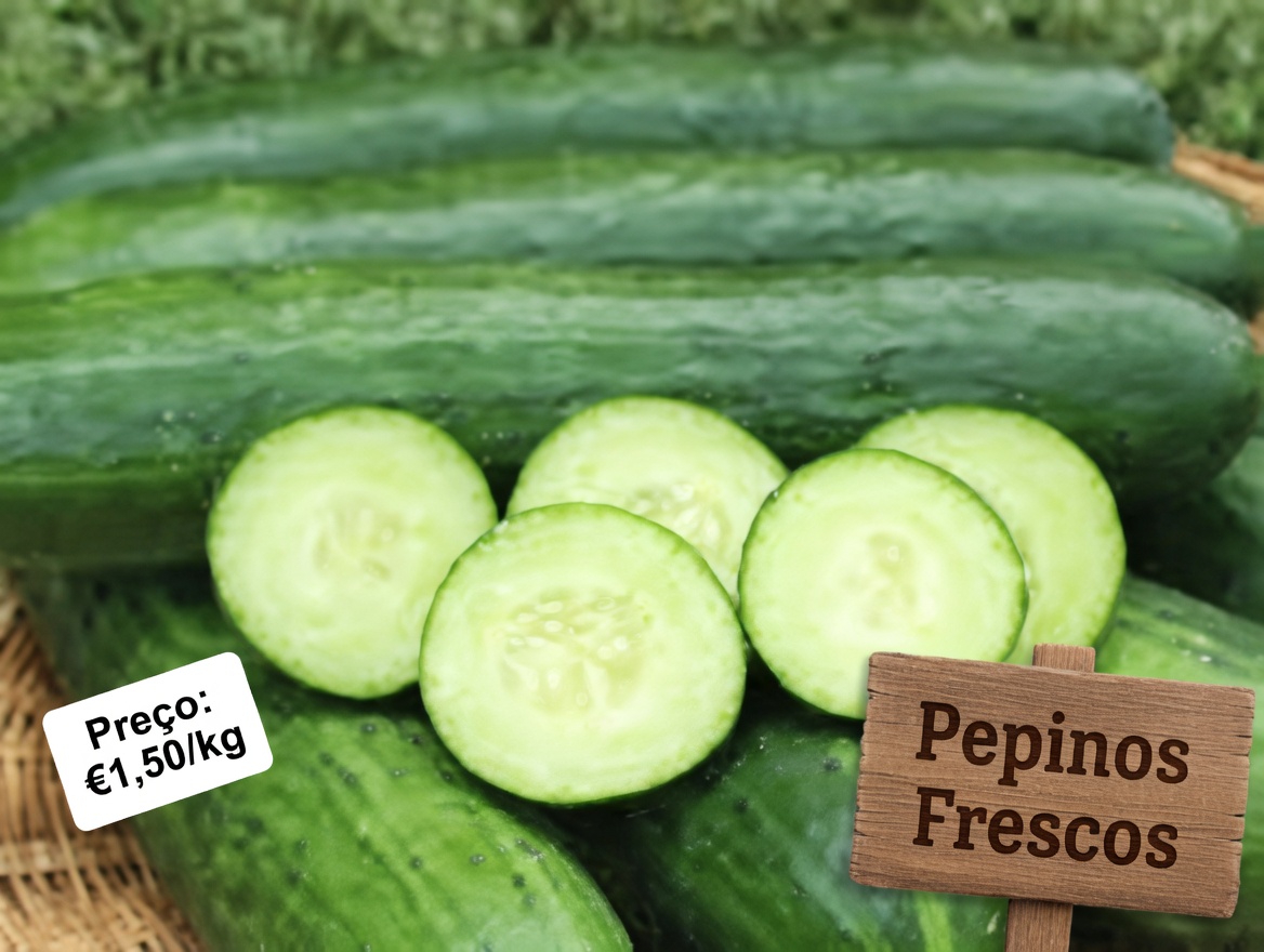 O Erro Comum com Pepino que Muitas Pessoas com Mais de 60 Anos Cometem Diariamente (E 3 Combinações que Vale a Pena Considerar para um Melhor Bem-Estar)