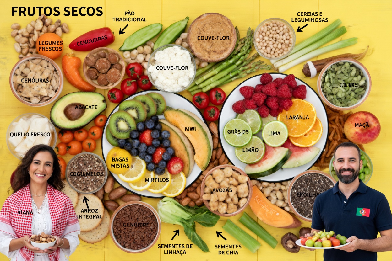 10 Maneiras Naturais de Promover Veias Mais Saudáveis e Melhorar a Circulação Sanguínea para Varizes