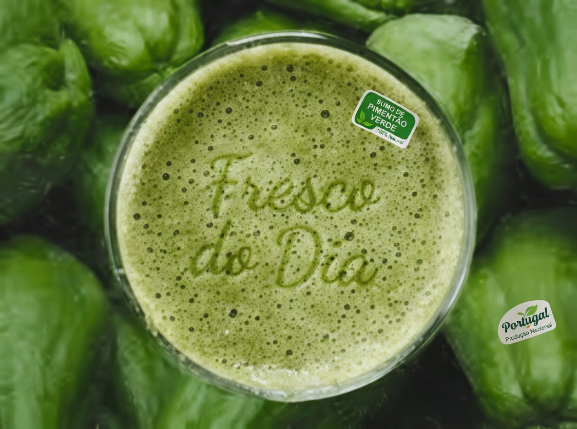 Pare de refogar o chuchu — descubra seu impulso de energia oculto