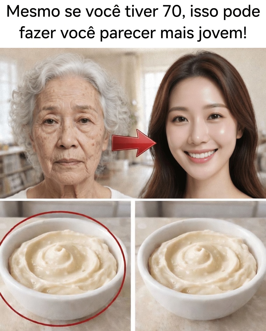 Reequilíbrio Noturno com Bicarbonato de Sódio: Descubra Este Ritual Ocasional e Suave que Muitos Usam para Ajudar a Pele a Parecer Mais Desperta