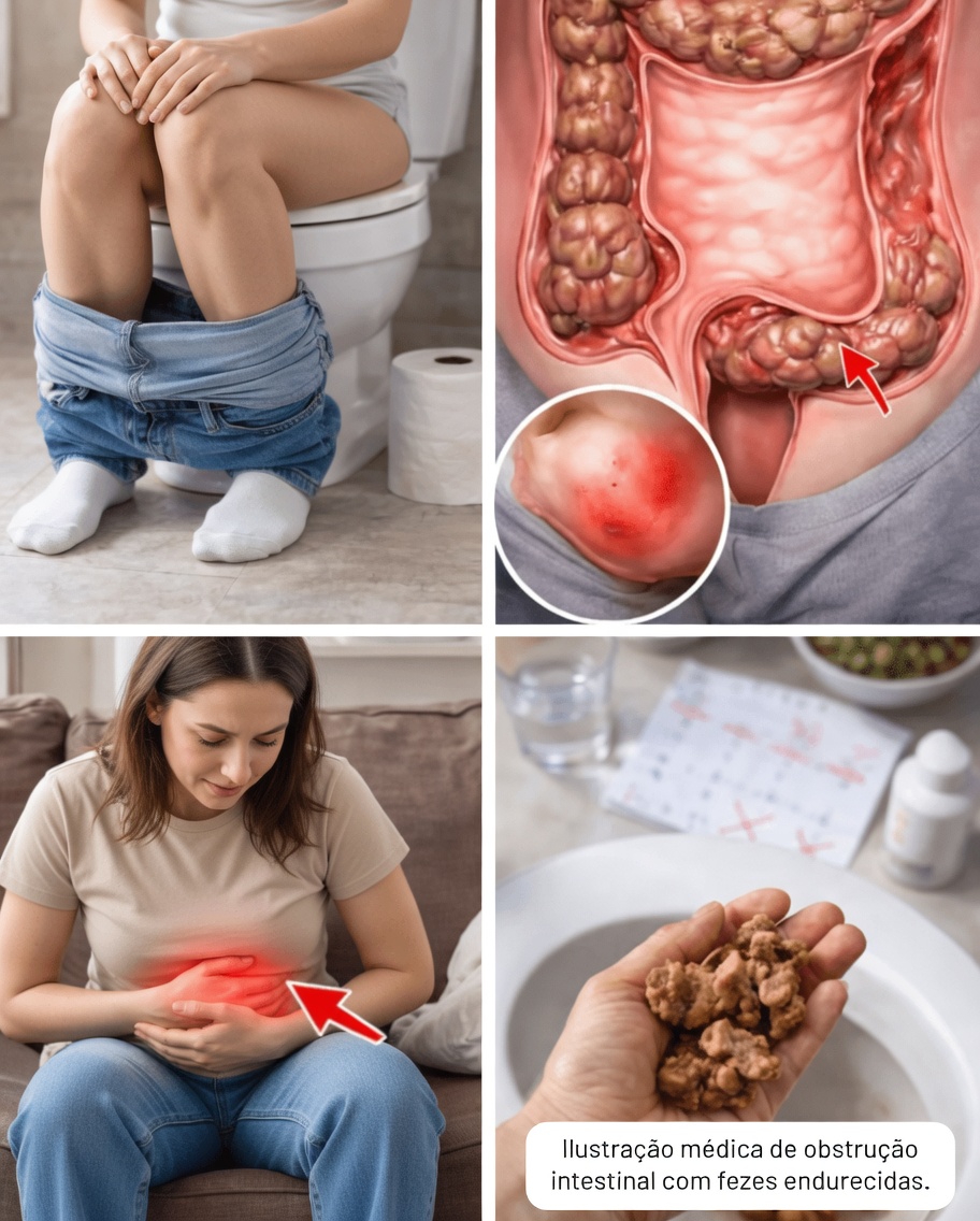 Por que fazer cocô parece tão difícil? Como seus intestinos funcionam e hábitos simples para ajudar a ter evacuações mais suaves