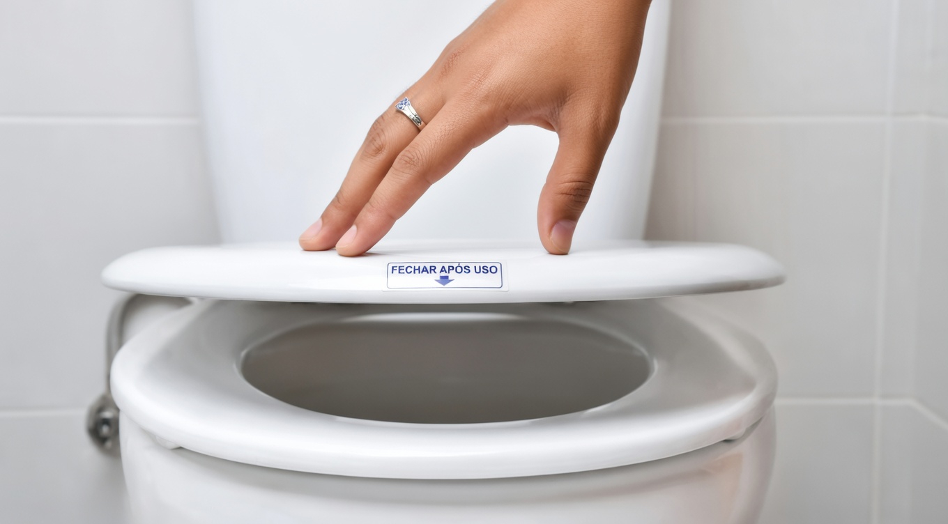 Por que fazer cocô parece tão difícil? Como seus intestinos funcionam e hábitos simples para ajudar a ter evacuações mais suaves