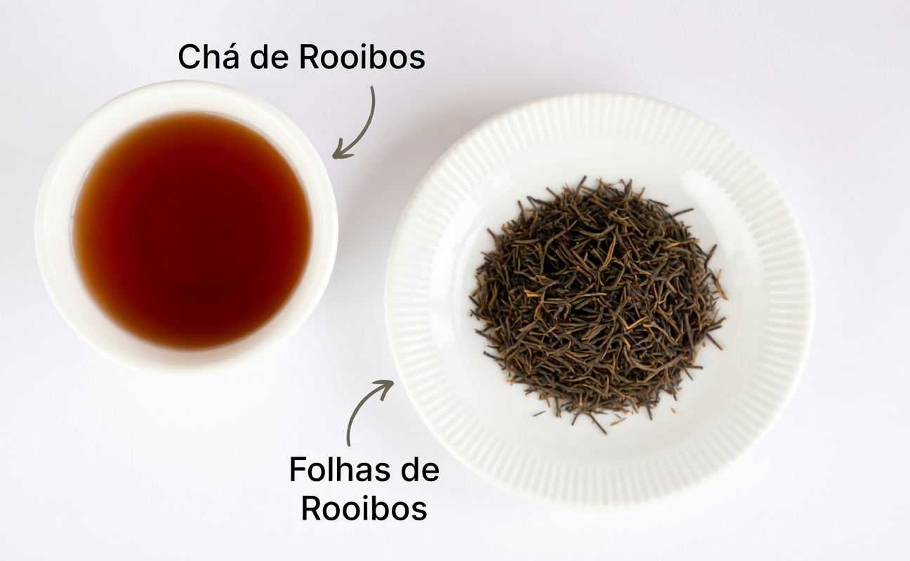 Mais de 60? Beba estes 3 chás para ajudar a fortalecer os músculos e caminhar com mais confiança todos os dias