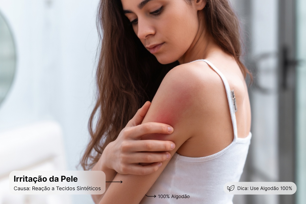 Descubra 8 Sinais Ocultos que Seu Corpo Pode Estar Enviando Sobre a Saúde do Seu Fígado e Que Você Deve Conhecer