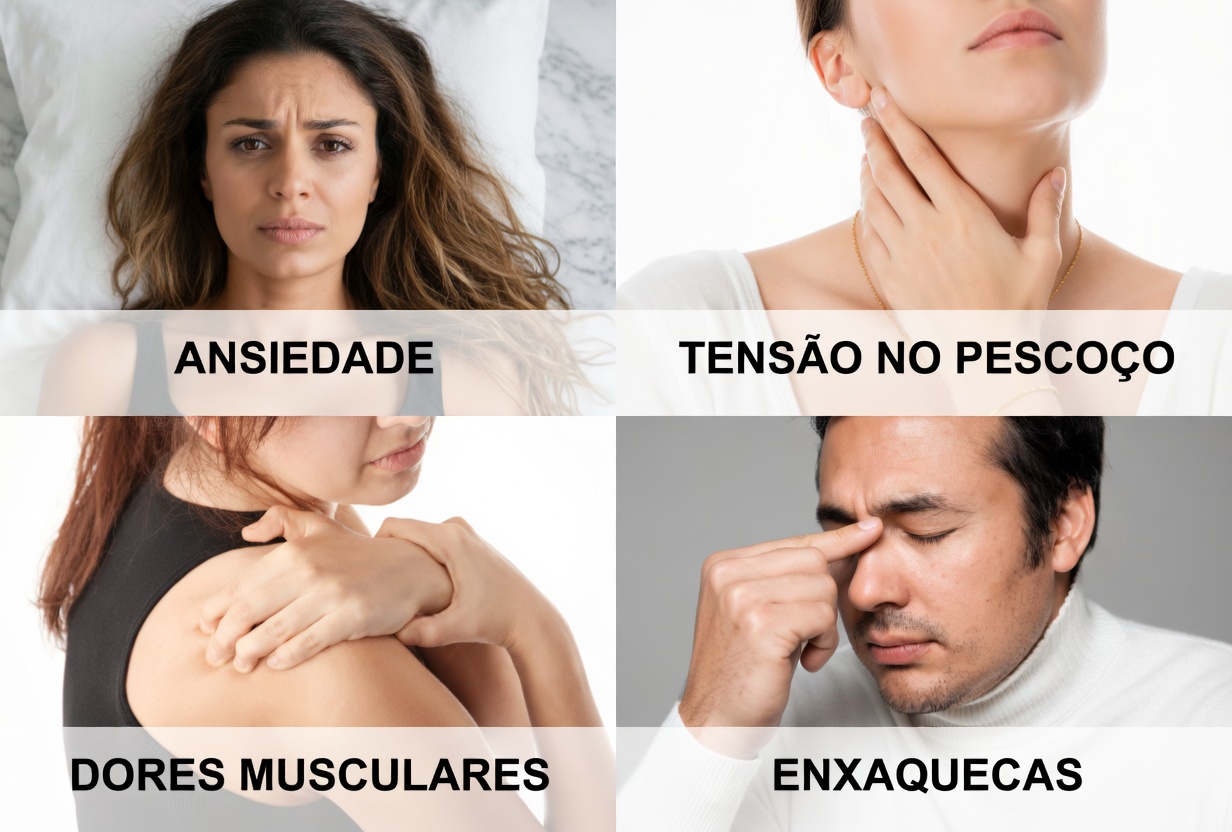 Descubra 8 Sinais Ocultos que Seu Corpo Pode Estar Enviando Sobre a Saúde do Seu Fígado e Que Você Deve Conhecer