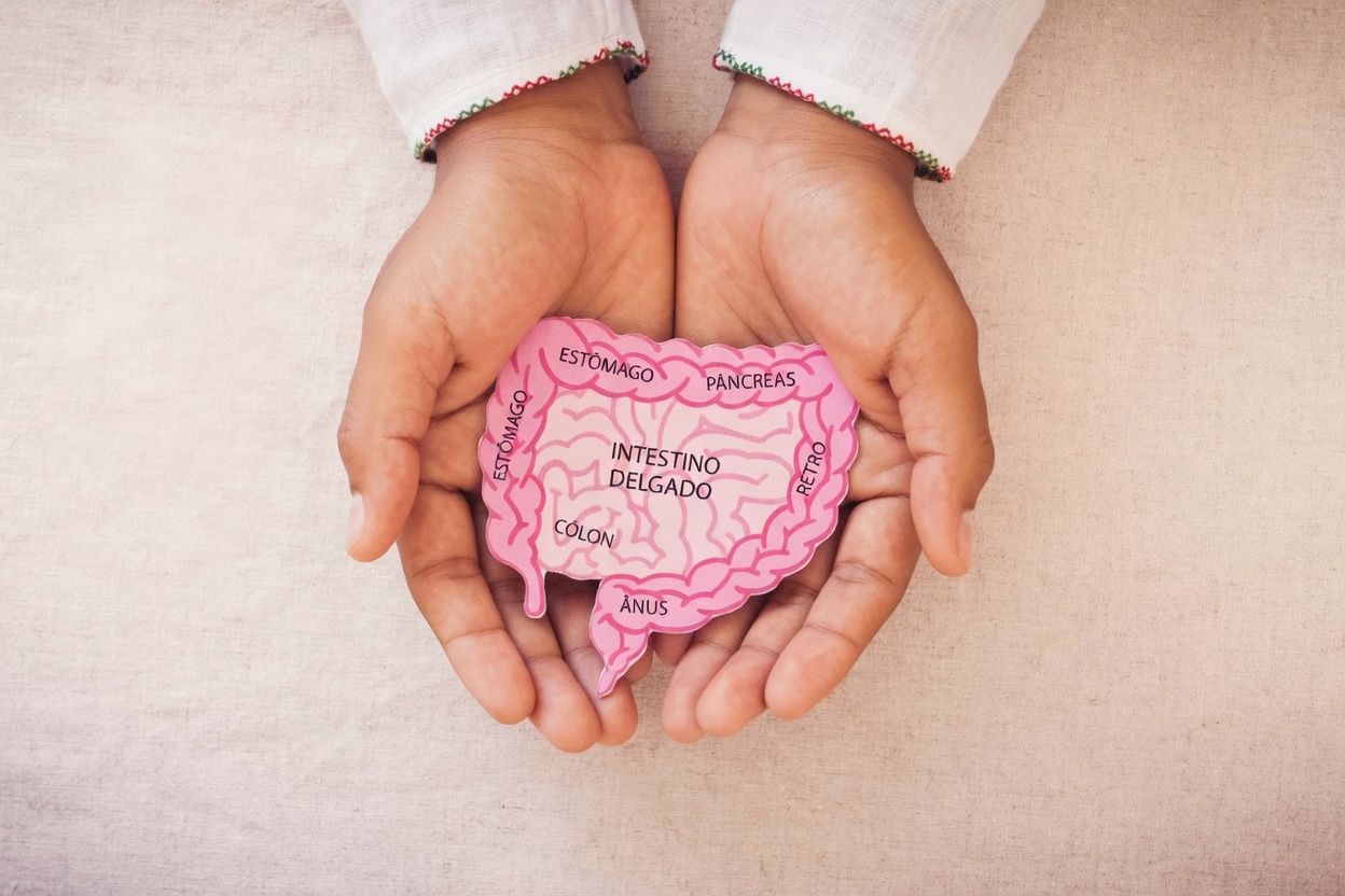 Como apoiar a saúde da sua tireoide naturalmente com 6 passos simples que você pode começar hoje