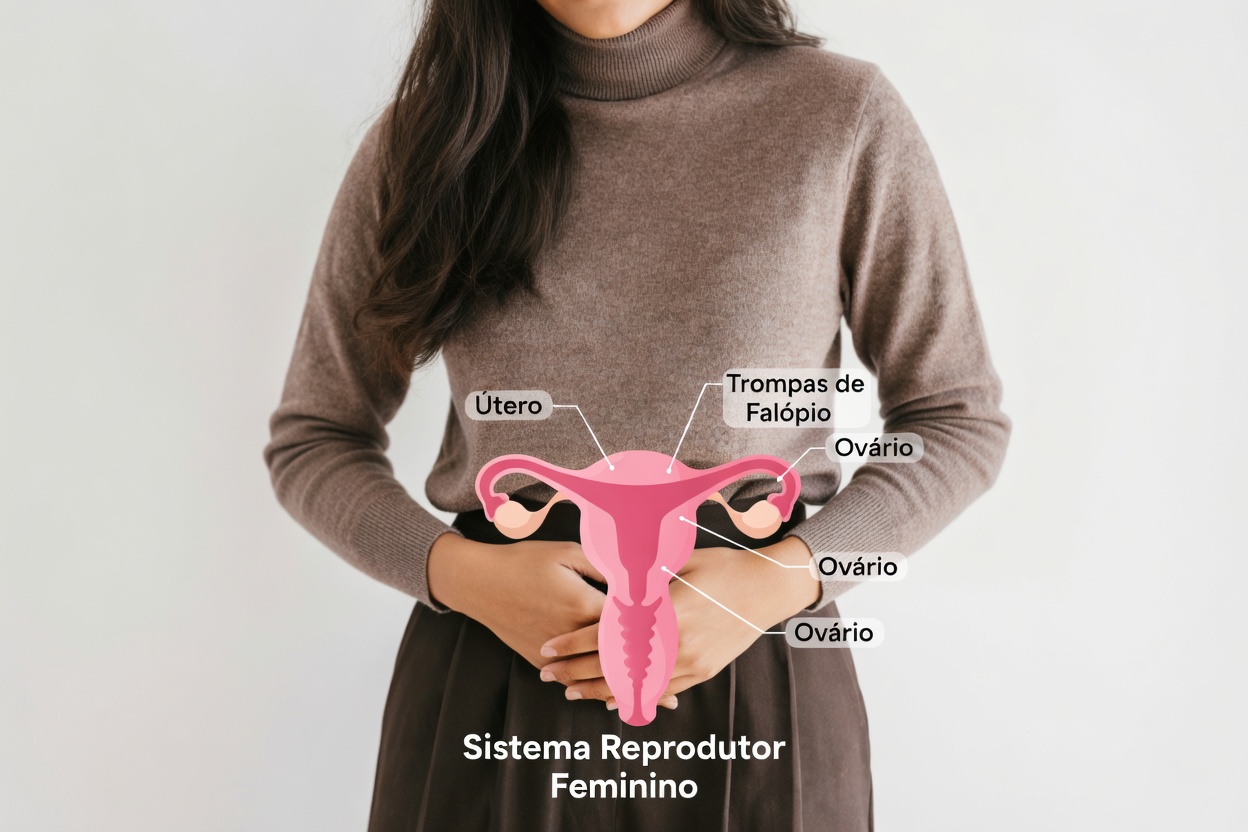 Sintomas do câncer do colo do útero que você nunca deve ignorar