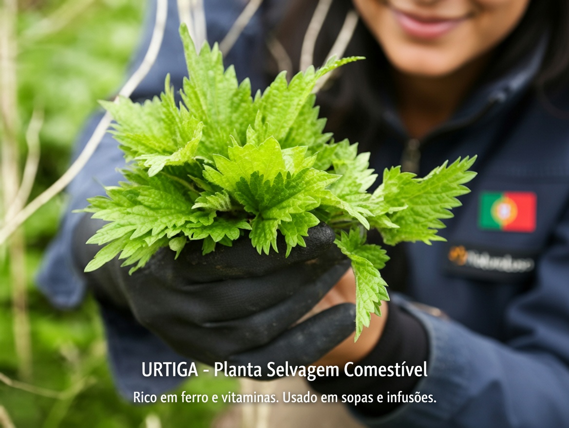 Raiz de Urtiga: A Erva Tradicional pela Qual Muitos Homens Têm Curiosidade para Apoiar o Conforto Urinário Noturno e um Sono Tranquilo