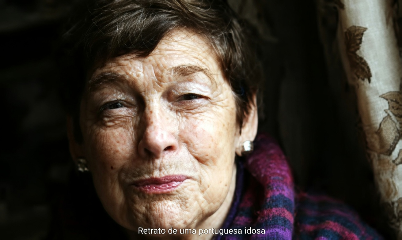 IDOSOS aos 80: Cinco Mudanças Inevitáveis Que Remodelam Silenciosamente Sua Vida