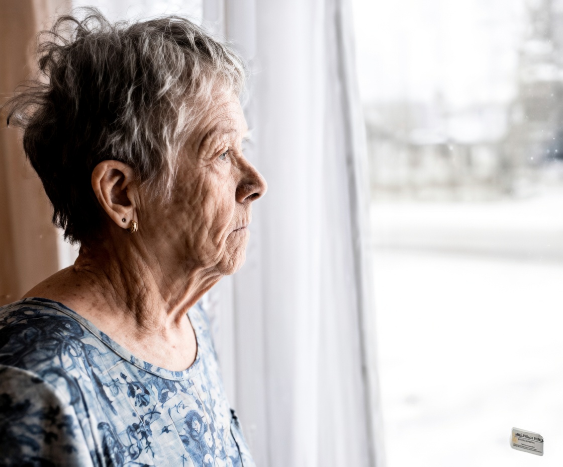 IDOSOS aos 80: Cinco Mudanças Inevitáveis Que Remodelam Silenciosamente Sua Vida