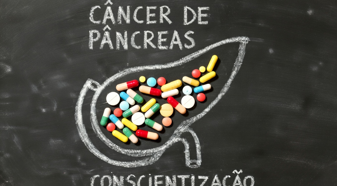 10 sintomas sutis do câncer de pâncreas que muitos adultos ignoram — a conscientização precoce pode fazer a diferença