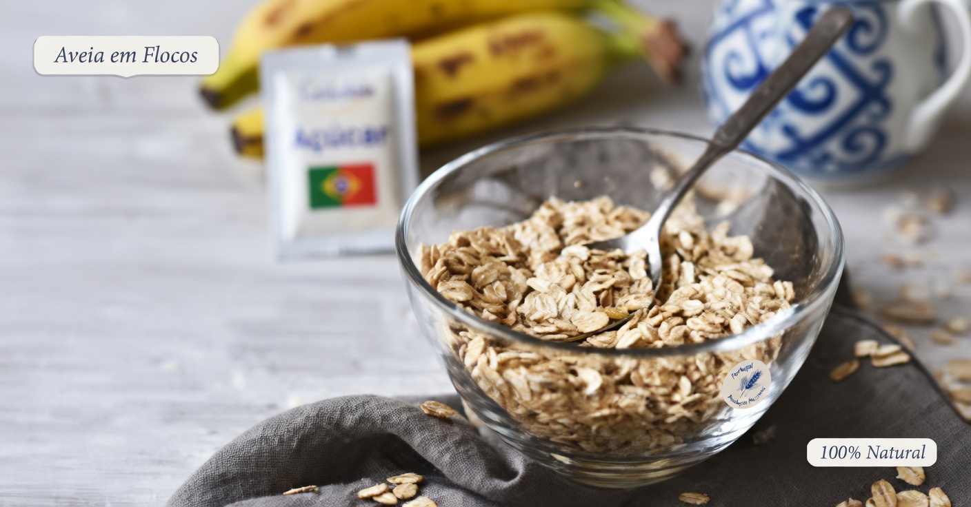 Como adicionar apenas 2 colheres de sopa de aveia à sua rotina diária pode ajudar na saúde e mobilidade das articulações