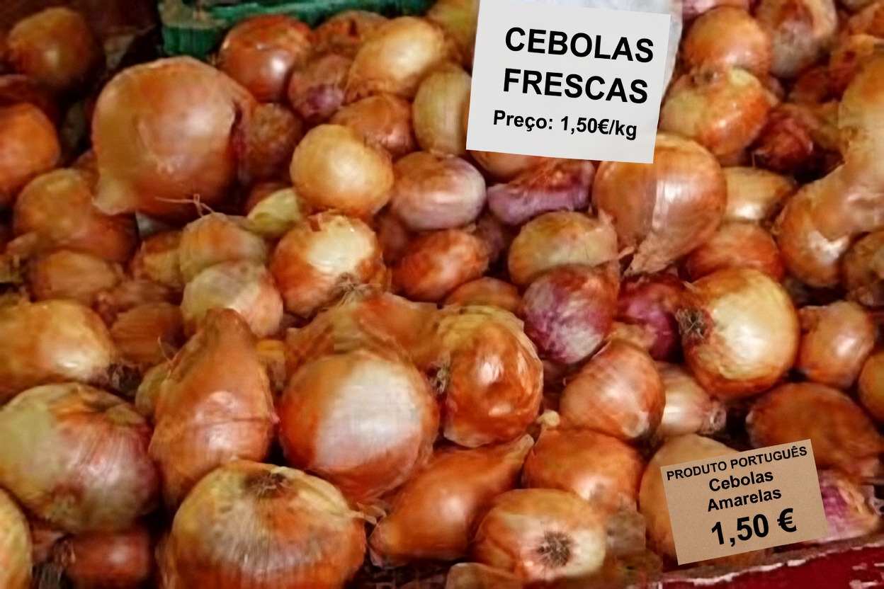 Cebola para os olhos: o remédio natural de 5 minutos que muitos estão descobrindo