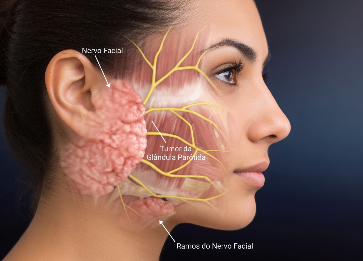 Por que você continua acordando com a boca seca — e o que isso pode estar lhe dizendo