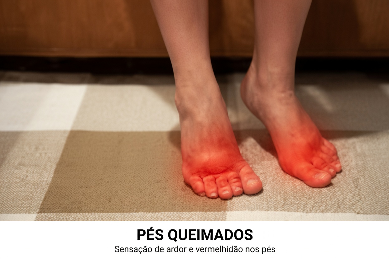 Vitamina nº 1 para eliminar pernas e tornozelos inchados