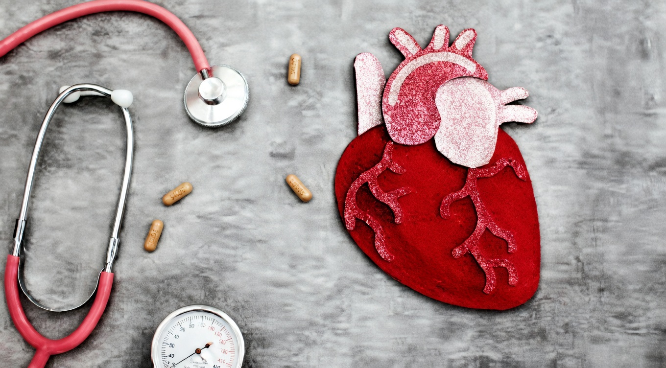 O medicamento para pressão alta mais usado pode prejudicar a saúde do coração, mostra estudo