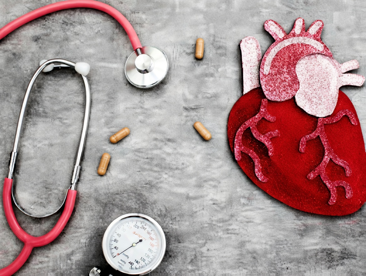 O medicamento para pressão alta mais usado pode prejudicar a saúde do coração, mostra estudo