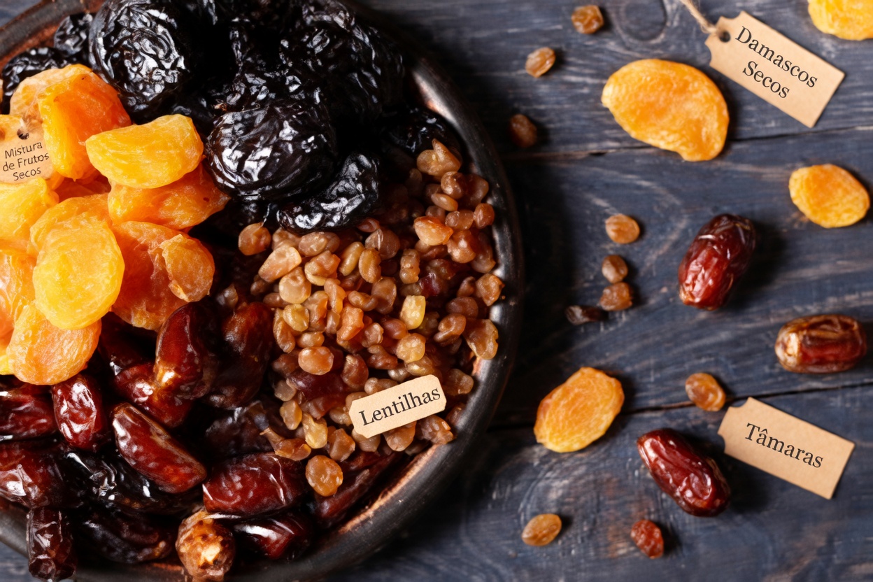 Médico revela 5 lanches poderosos que ajudam seu corpo a combater o câncer e doenças