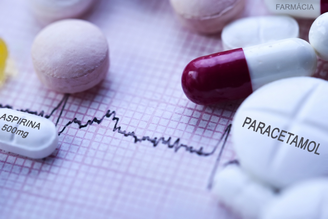 Cuidado! 7 medicamentos que causam neuropatia que você precisa conhecer