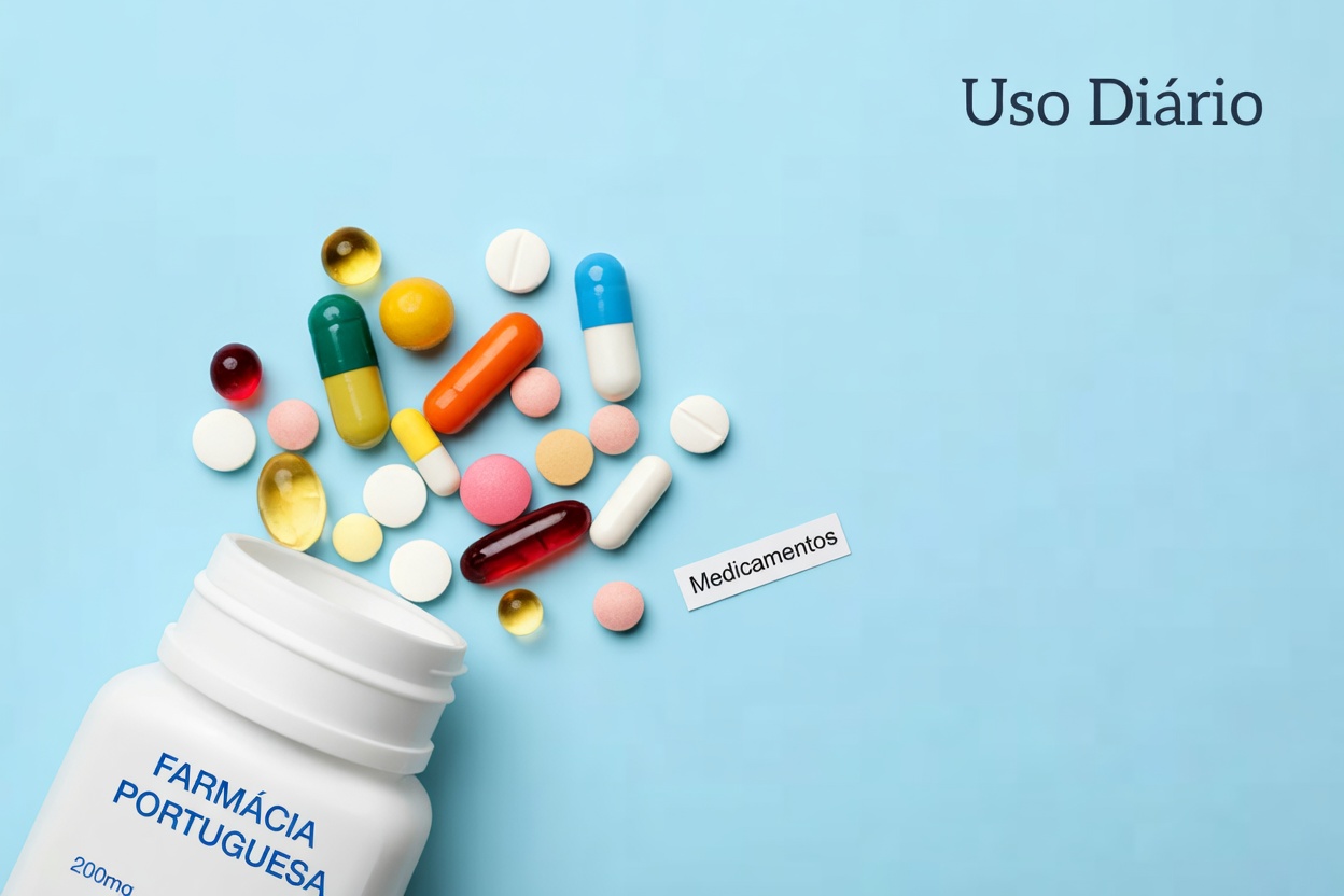 Cuidado! 7 medicamentos que causam neuropatia que você precisa conhecer