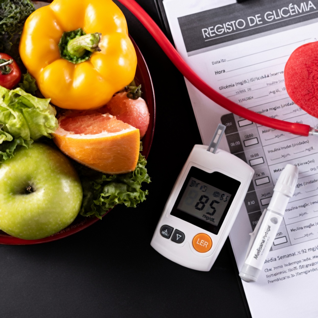 A resistência à insulina mudou para sempre (não se trata de dieta)