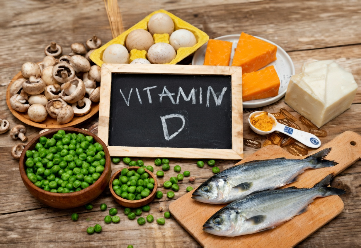 Por que 90% das pessoas tomam vitamina D da forma errada (e como corrigir isso)