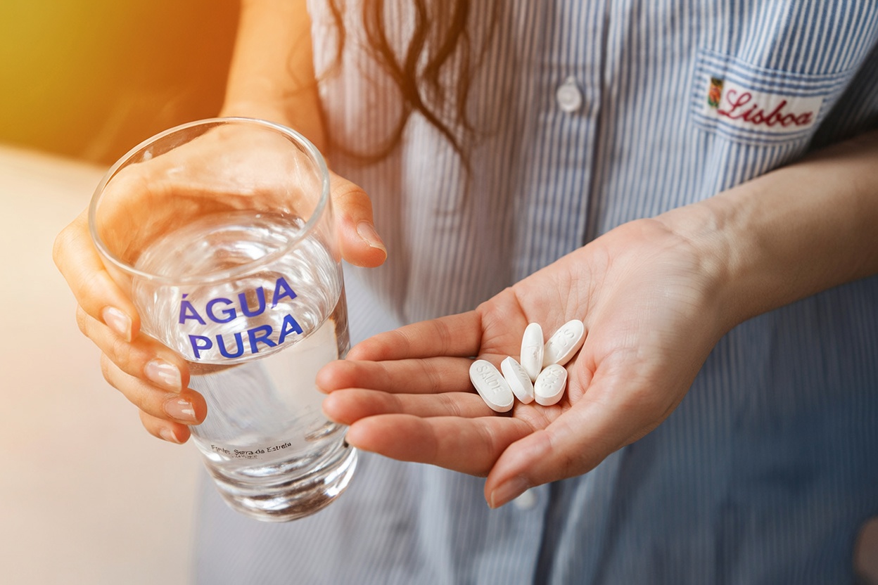 Por que 90% das pessoas tomam vitamina D da forma errada (e como corrigir isso)