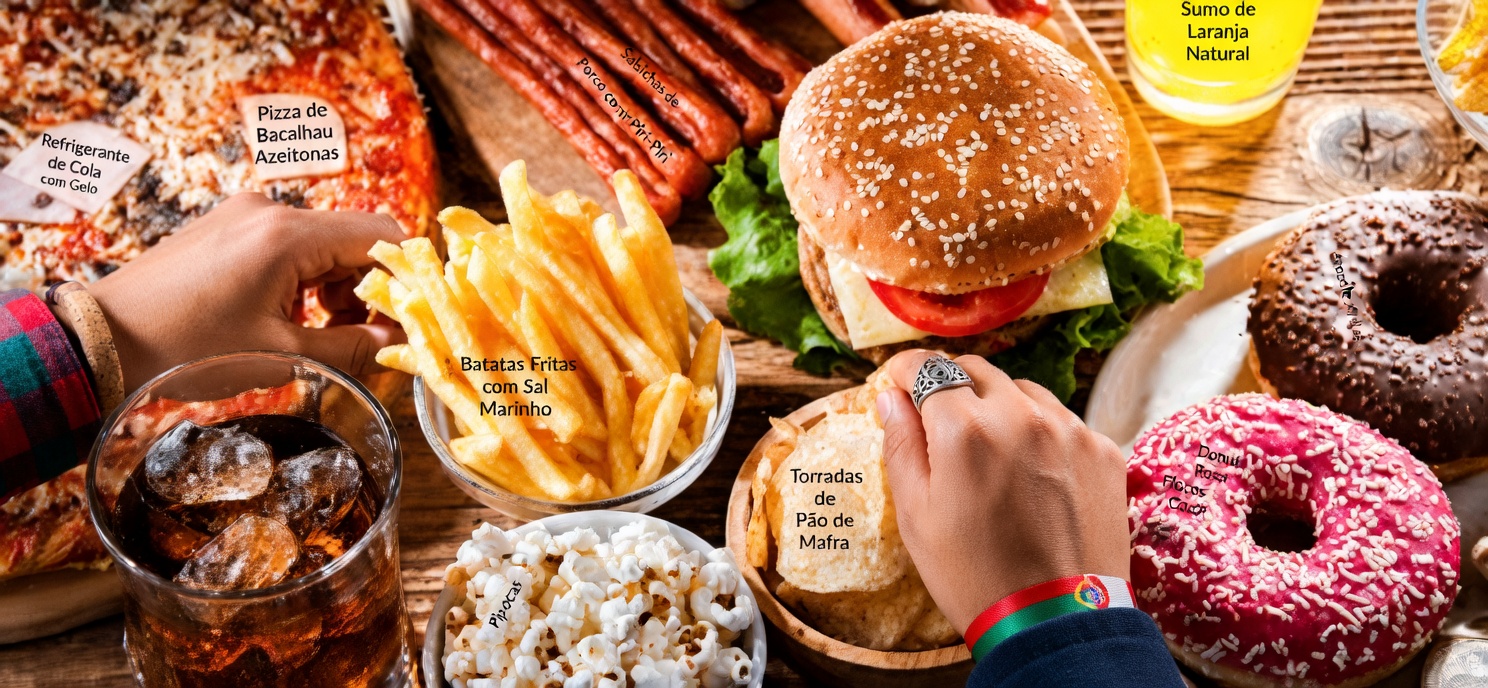 Os 5 principais alimentos a evitar se você tem pressão alta