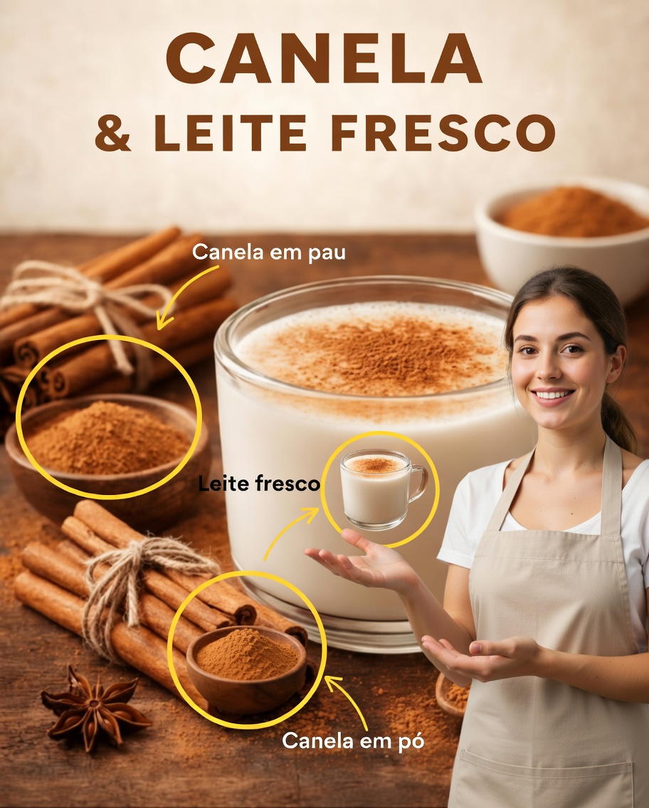 Uma Receita Simples para Apoiar Seu Corpo e Proteger Sua Visão Naturalmente