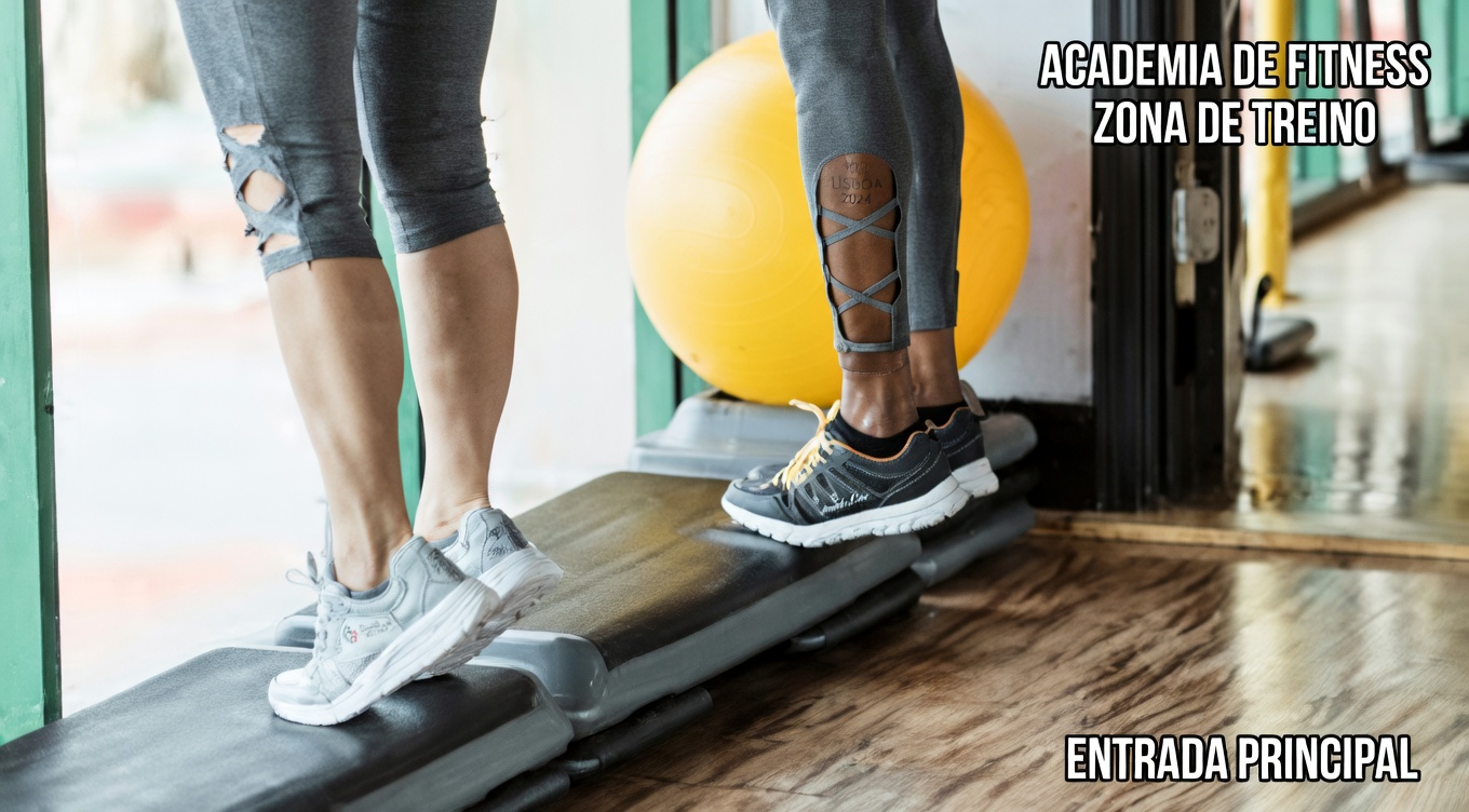 Os únicos 3 exercícios de que você precisa para melhorar a circulação das pernas