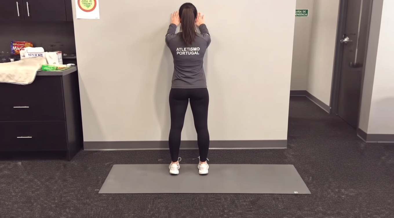 Os únicos 3 exercícios de que você precisa para melhorar a circulação das pernas